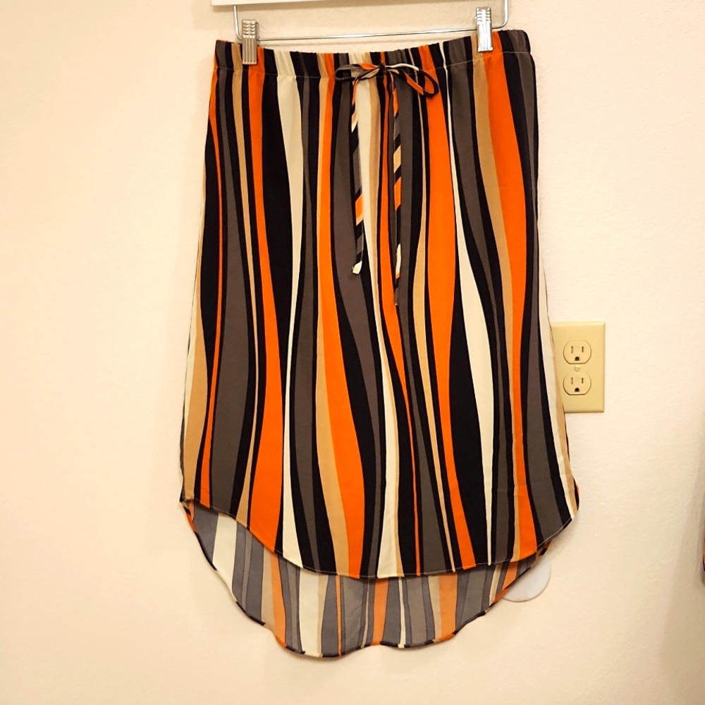Shein Summer Skirt